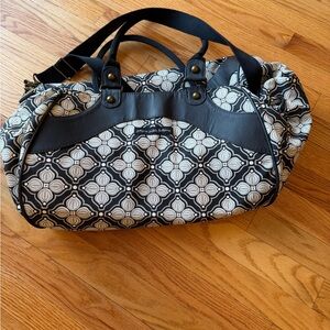 Petunia pickle bottom weekender